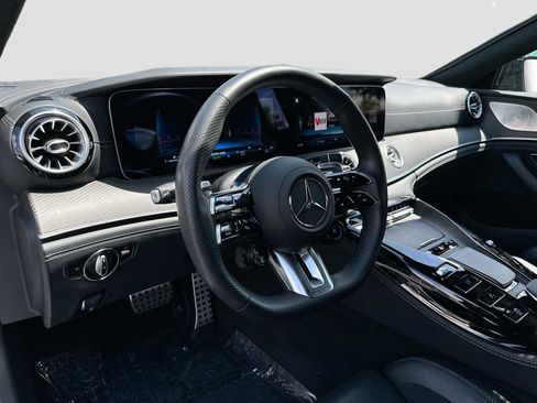 Used 2024 Mercedes-Benz AMG GT 63 S image 9
