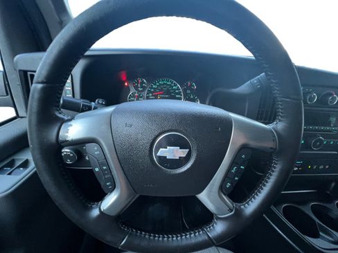 Used 2016 Chevrolet Express 3500 LT w/ LT Preferred Equipment Group image 14