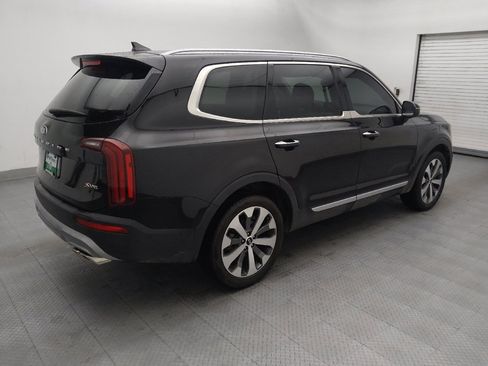 Used 2021 Kia Telluride S FWD image 10