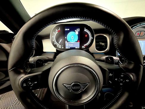 Certified 2024 MINI Cooper S image 13