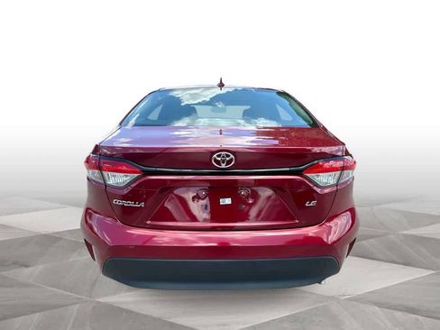 Used 2023 Toyota Corolla LE FWD image 7