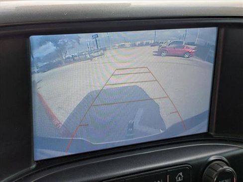 Used 2018 Chevrolet Silverado 2500 LTZ w/ Duramax Plus Package image 14