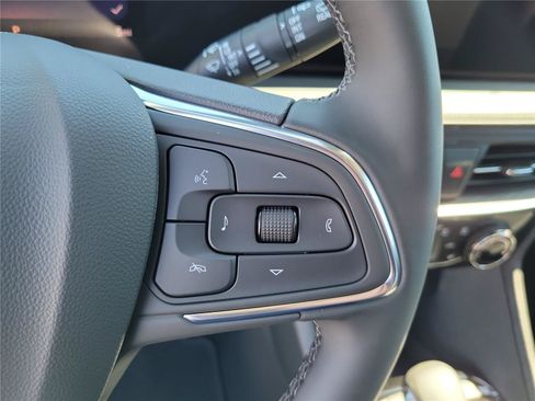 New 2026 Buick Encore GX Sport Touring w/ Comfort Package FWD image 22