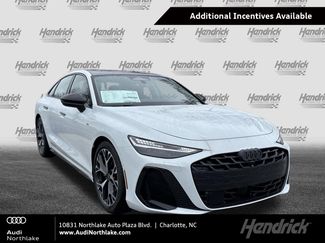 Used 2026 Audi A6 Prestige AWD/4WD video 1