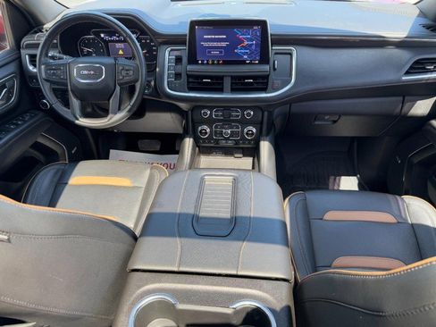 Used 2021 GMC Yukon AT4 w/ AT4 Premium Plus Package image 13