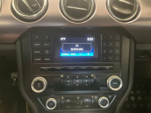Used 2015 Ford Mustang GT w/ Enhanced Security Package RWD image 20