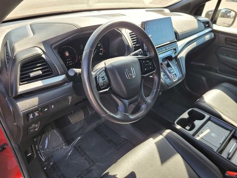 Used 2025 Honda Odyssey Sport-L image 13