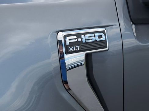 Used 2024 Ford F150 XLT w/ Equipment Group 302A MID AWD/4WD image 10