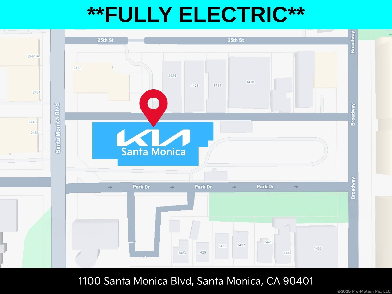 Used 2023 Kia EV6 Light RWD image 20