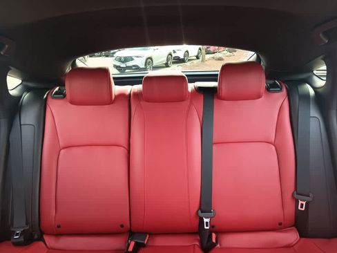 Used 2023 Acura Integra A-Spec FWD image 13