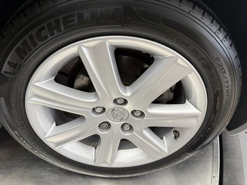 Used 2007 Lexus ES 350 FWD image 27