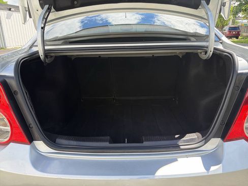Used 2015 Chevrolet Sonic LT FWD image 26