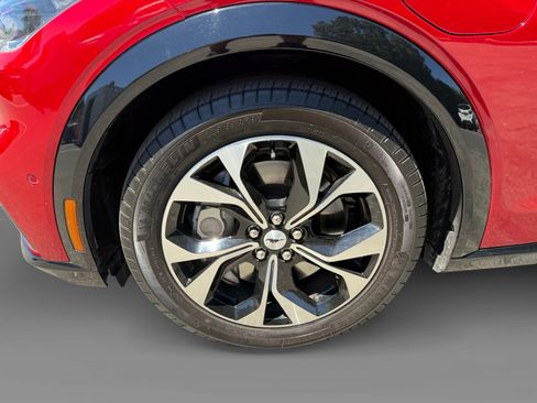 Certified 2023 Ford Mustang Mach-E Premium RWD image 9