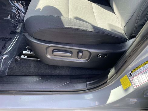 Used 2021 Toyota Tacoma TRD Sport image 24