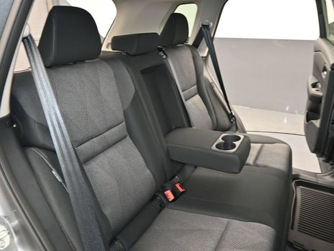 Certified 2026 Nissan Rogue SV w/ Cold Weather Package FWD image 32