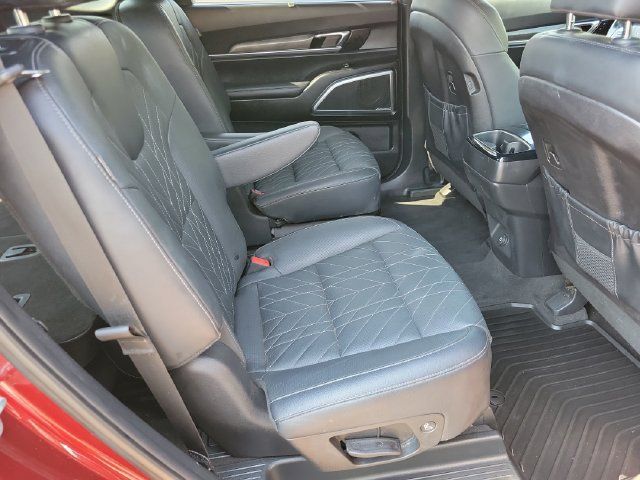 Used 2023 Kia Telluride SX X-Line AWD/4WD image 25