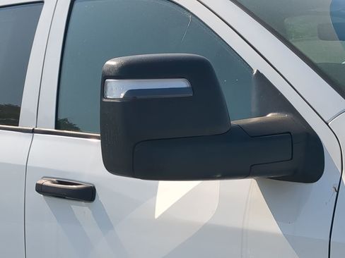 New 2026 RAM 3500 Tradesman image 10