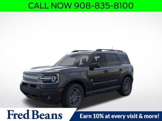 New 2025 Ford Bronco Sport Big Bend w/ Convenience Package video 1