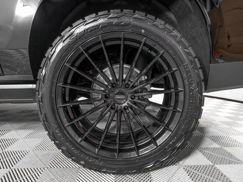 Used 2026 GMC Yukon XL AT4 Ultimate image 37