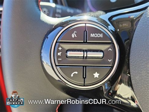 Used 2025 Kia Soul GT-Line image 27