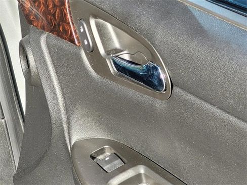 Used 2014 Chevrolet Impala Limited LS image 12