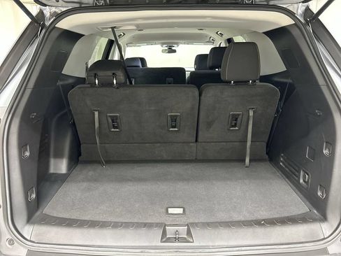 Used 2020 Chevrolet Traverse LS w/ LPO, Black Accent Package AWD/4WD image 22
