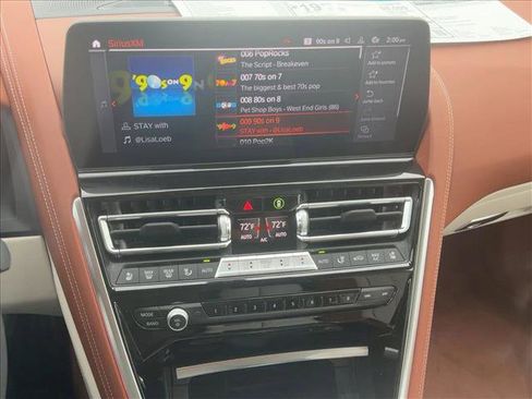 New 2026 BMW M850i xDrive image 12