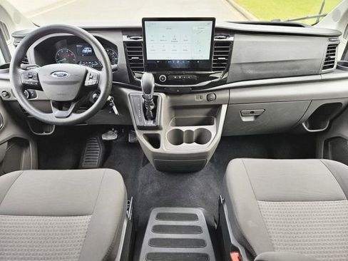 Used 2024 Ford Transit 350 XLT RWD image 15