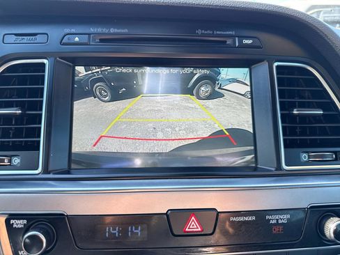 Used 2015 Hyundai Sonata Limited 2.0T image 20