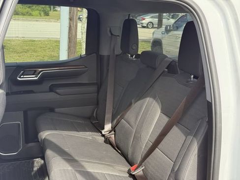 Used 2023 Chevrolet Silverado 1500 LT AWD/4WD image 29