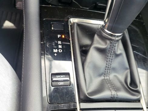 Used 2025 MAZDA MAZDA3 s FWD image 6