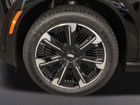 Used 2026 Cadillac Escalade IQL Sport 1 AWD/4WD image 25