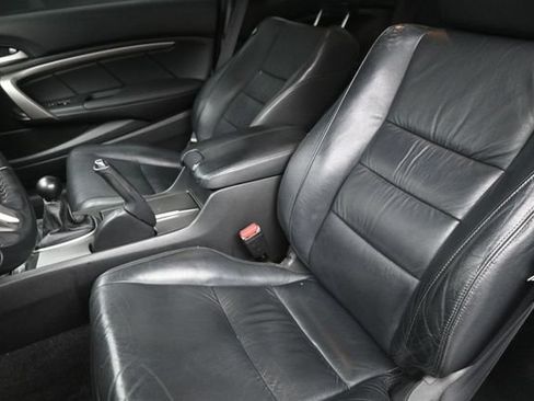 Used 2009 Honda Accord EX-L image 18