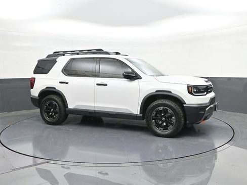 Used 2026 Honda Passport TrailSport Elite image 17