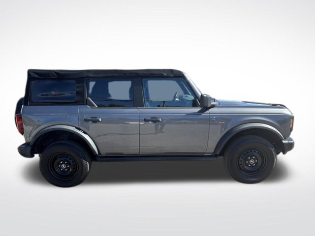Used 2023 Ford Bronco Black Diamond AWD/4WD image 12