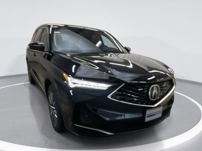 New 2026 Acura MDX SH-AWD w/ Technology Package