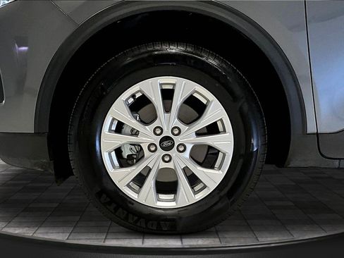 Used 2025 Ford Escape Active AWD/4WD image 32