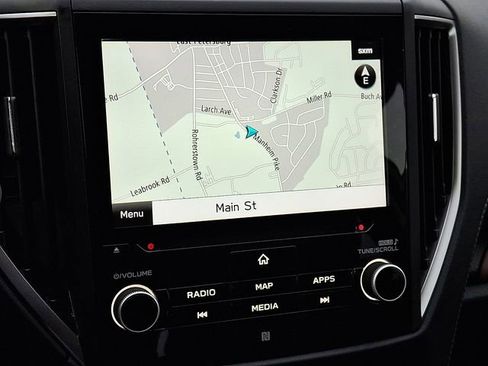 Used 2022 Subaru Forester Touring image 19