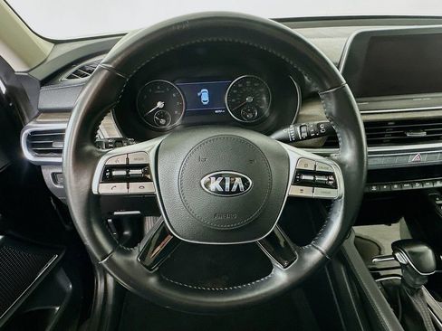 Used 2021 Kia Telluride SX w/ Towing Package image 25