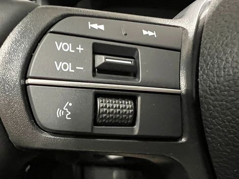 New 2025 Honda Accord EX-L image 21