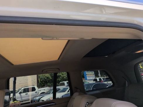 Used 2014 Mercedes-Benz GL 450 4MATIC w/ Appearance Package image 33