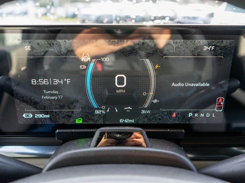 New 2026 GMC Hummer EV SUV image 23