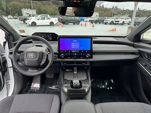 Certified 2026 Toyota bZ image 17