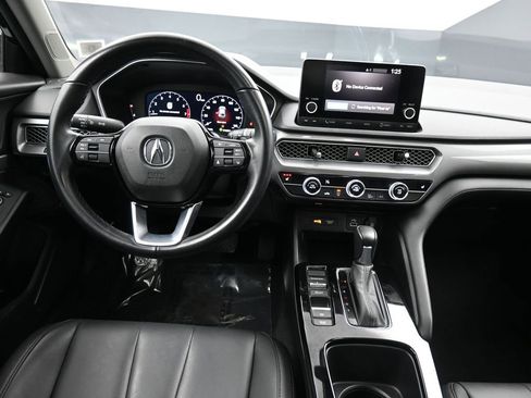 Certified 2023 Acura Integra image 20