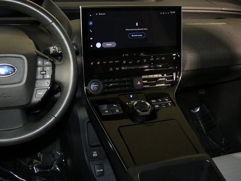 Used 2023 Subaru Solterra AWD image 17