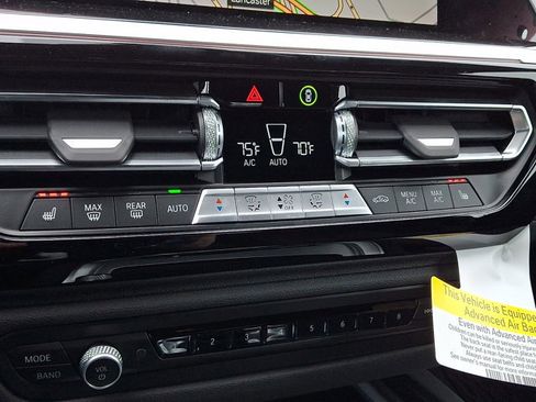 New 2026 BMW Z4 sDrive30i w/ Premium Package image 14