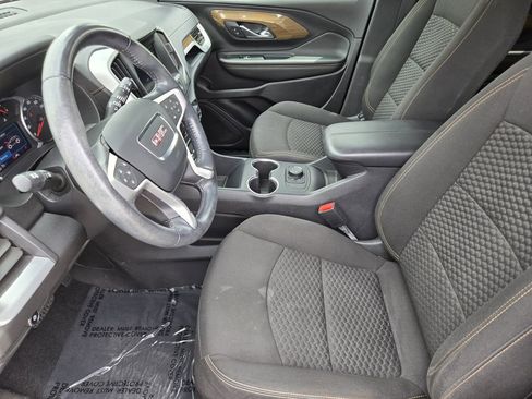 Used 2020 GMC Terrain SLE AWD/4WD image 14