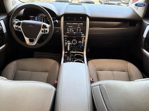 Used 2014 Ford Edge Limited w/ Equipment Group 302A FWD image 9