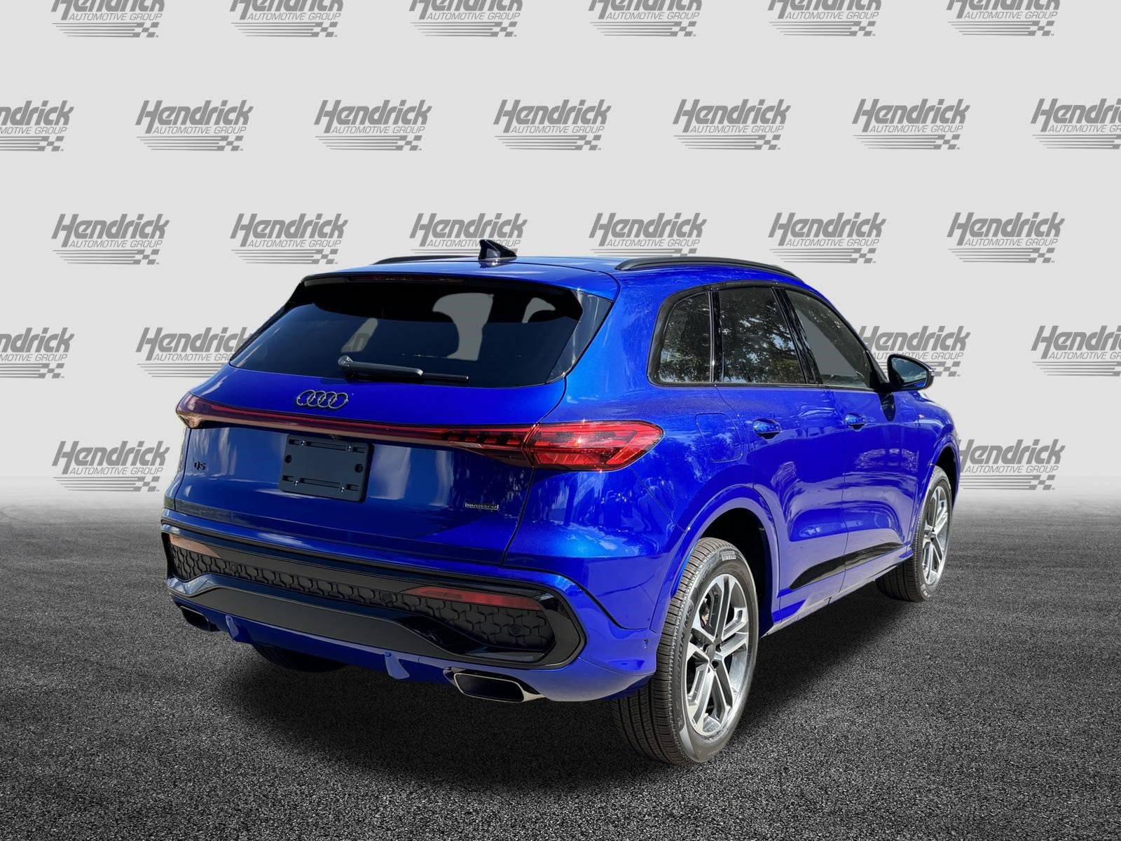 New 2026 Audi Q5 2.0T AWD/4WD image 10