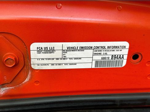 Used 2023 Dodge Charger GT RWD image 19